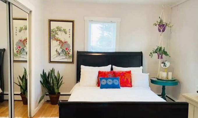 Glasco Apartamento | Haven Near The Hudson