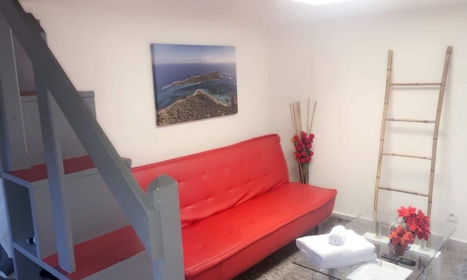 Destrellan Casa | Remanso de paz - Baie-Mahault