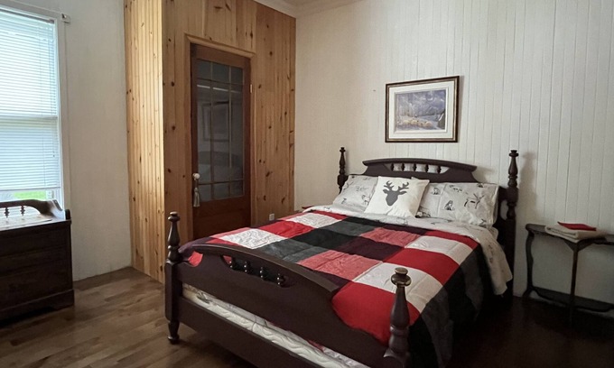 Lamarche Casa | Haven of peace in the countryside, Lamarche (compliant)