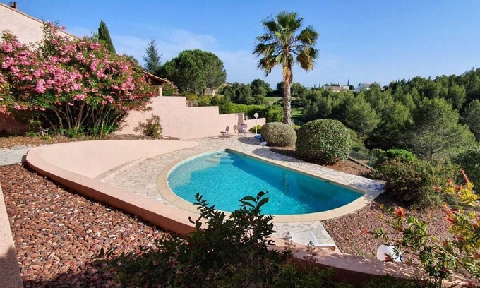 Juvignac Casa | Vrbo Property