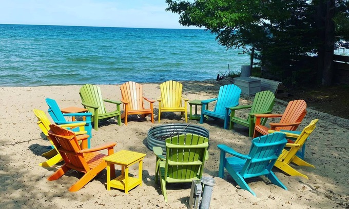 Oscoda Casa | Haven on Huron- Entire Property