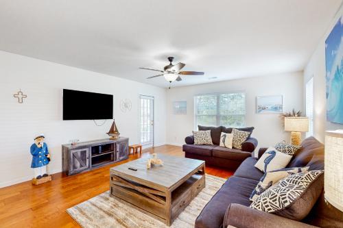 Pawleys Island Apartamento | Haven On The Links