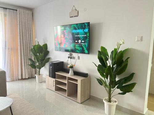 Nairobi Apartamento | Haven Residence-Thome A