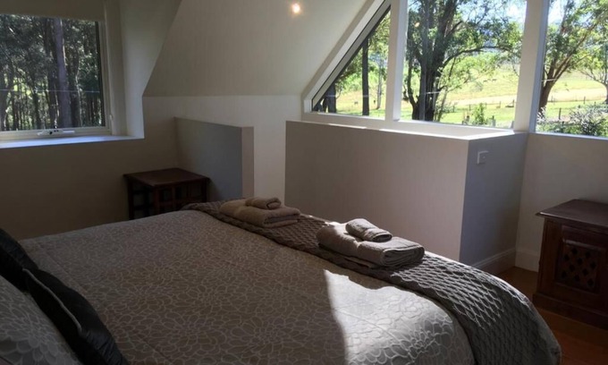 Jaspers Brush Casa | Haven Retreat
