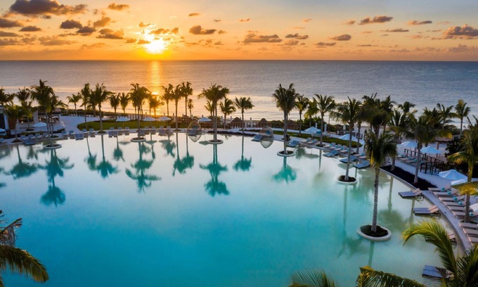 Puerto Morelos Complejo | Haven Riviera Cancun - All Inclusive - Adults Only
