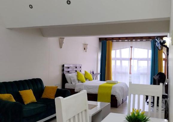 Ukunda Apartamento | Haven studio diani