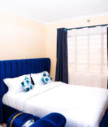 Naivasha Apartamento | Haven studios Naivasha