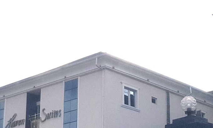 Owerri Hotel | Haven Suites Ikenegbu