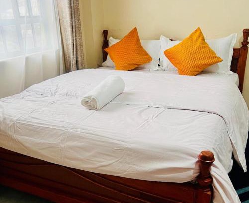 Ngara Apartamento | Haven Tulips studio