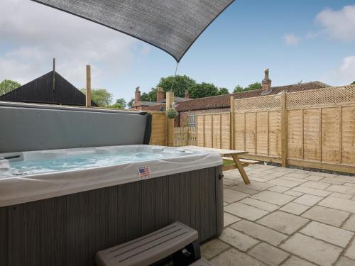 Wainfleet All Saints Casa | Haven View - Ukc2301