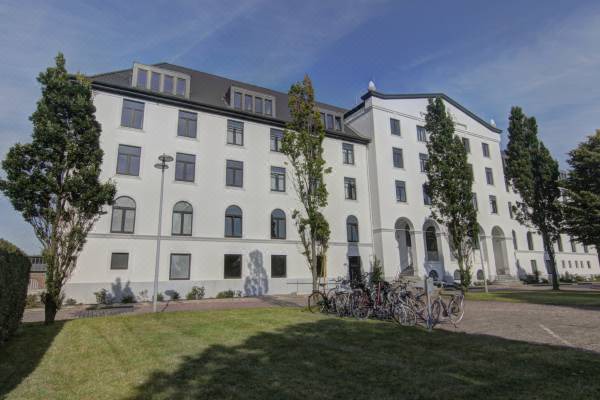 Nord-Mitte Hotel | Havenhostel Bremerhaven