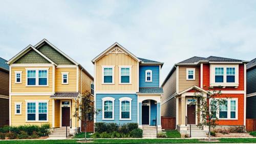 Clarendon Apartamento | Havenly Homes DMV