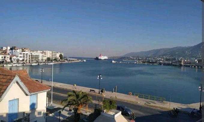 Lesvos Apartamento | Havenly Loft