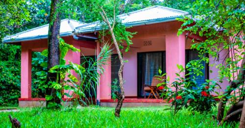 Simanjiro Cabina | Havennature Safari Camp and Lodge