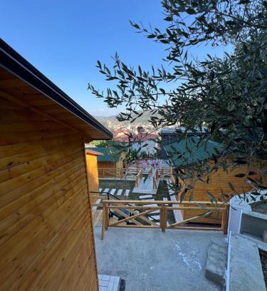 Berat Cabina | Havenwood