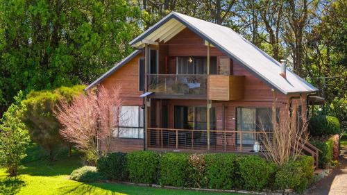Ravensbourne Chalet De Esquí | Havenwood Chalet 1 Bedroom