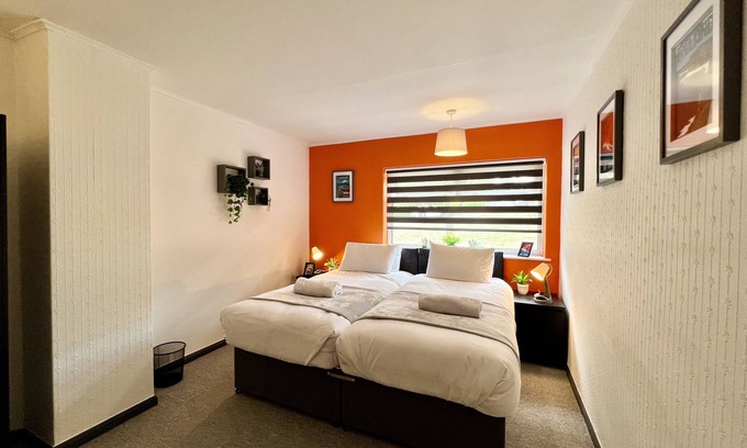 Clifton Casa | Havenwood House