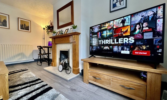 Clifton Casa | Havenwood House