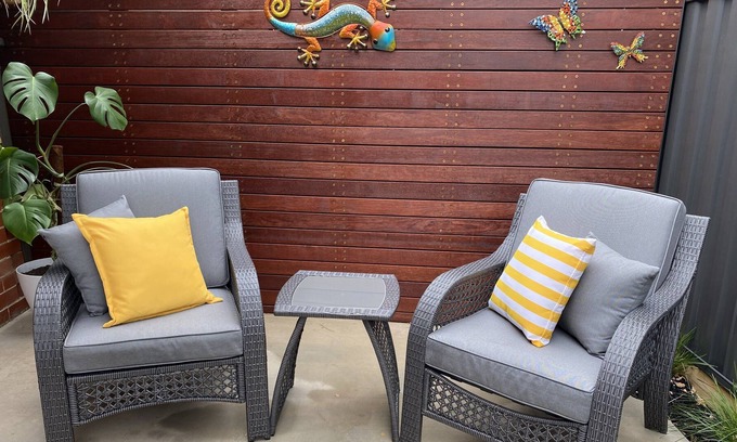 Echuca Casa | Haverfield Haven