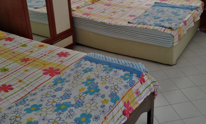 Marmara Apartamento | Havin Apart Pansiyon