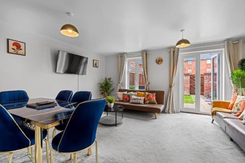 Swindon Apartamento | Havisham Drive