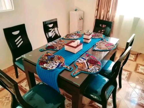Trans-Nzoia Apartamento | Havlin's Haven