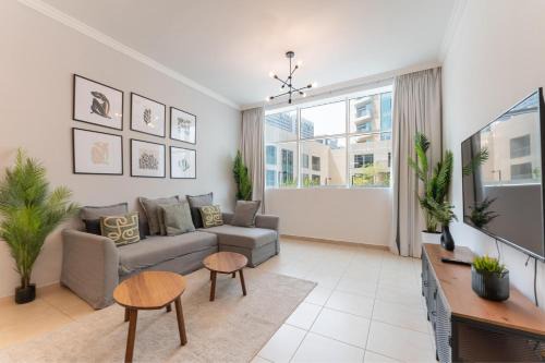 Al Quoz Apartamento | HAVN - 1 Bedroom in Downtown, 10mins to Dubai Mall