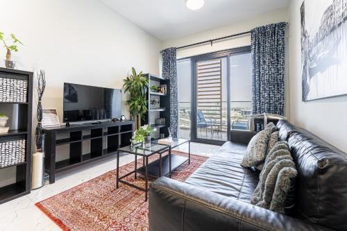Jebel Ali Apartamento | HAVN - 1Bed in Jebel Ali, infront of Metro Station