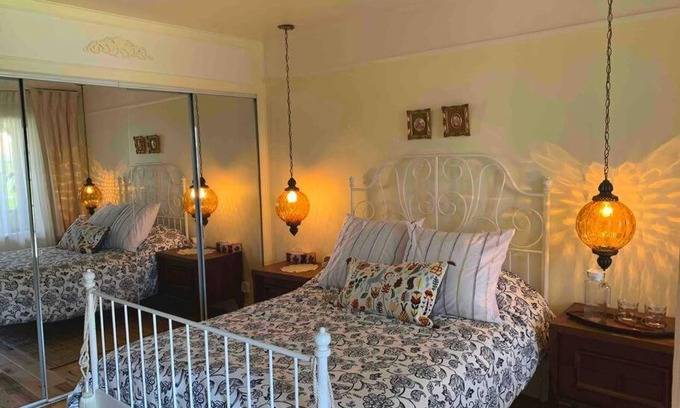Fabreville Apartamento | Havre chez Guylaine