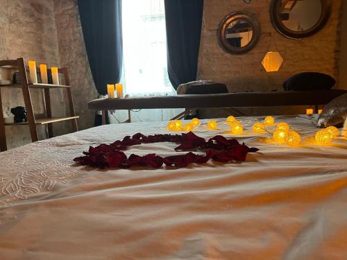Mondeville Casa | Havre d'amour