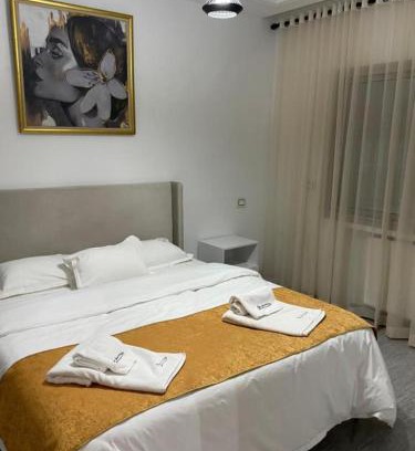 Jardins De Carthage Apartamento | HAVRE DE LUXE