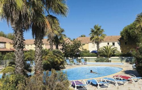 Vendres Casa | Havre de paix a Vendres-Plage, maison avec jardin et piscine