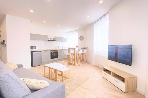 Ay Apartamento | Havre de paix au cœur de la ville