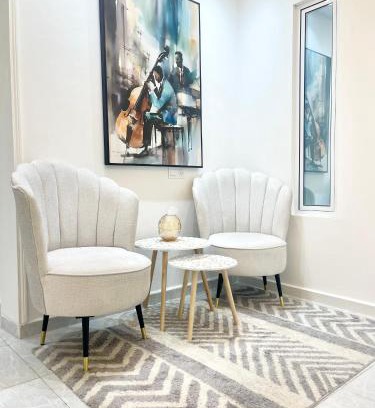Bni Makada Apartamento | Havre de paix au cœur de Tanger