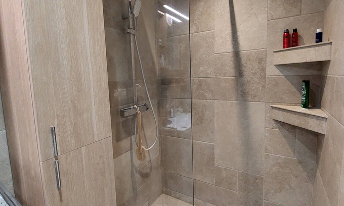 Comedie Apartamento | Havre de Paix au Centre Ville