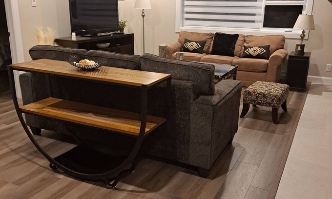 Saint Come Condominio | Havre de Paix