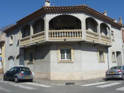 Convention Apartamento | Havre de Paix Centre ville Narbonne, T3 confortable, près de l'ARENA et du GRAND BUFFET