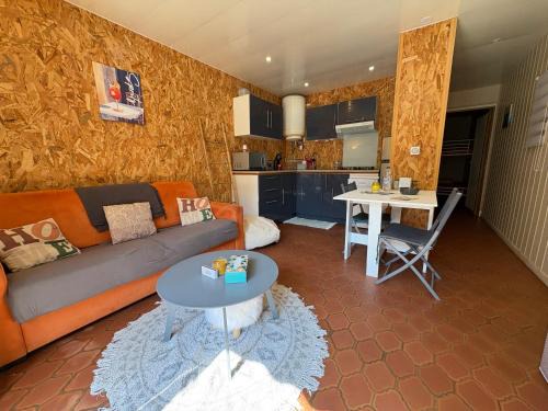 Frejus Apartamento | Havre de paix