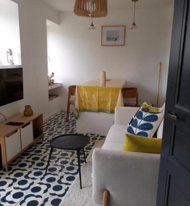 Rodez Apartamento | Havre de paix