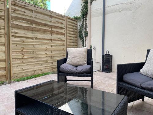 Savigny-sur-Orge Apartamento | Havre de paix proche paris