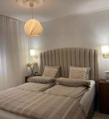 Stromstad Municipality Apartamento | Havssnäckan - Nordic Stay Strömstad