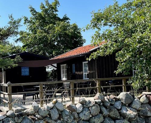 Karehamn Casa | Havsutsikt Kårehamn