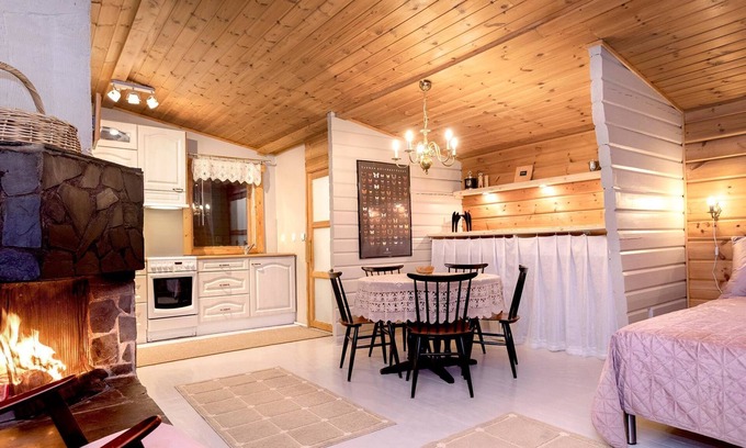 Mikkeli Casa | Havukka by Interhome