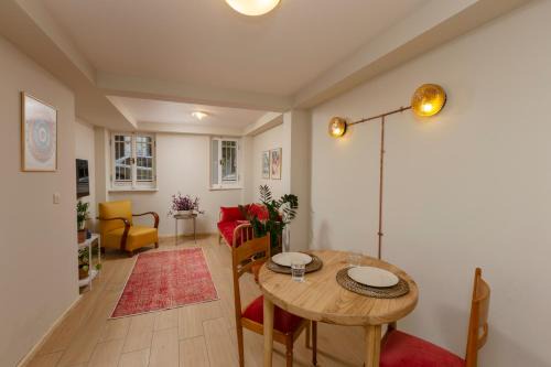 Cihangir Apartamento | Havyar Apartment