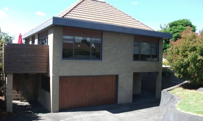 Two Mile Bay Casa | Amplio kiwi bach en 2 Mile Bay - WiFi incluido