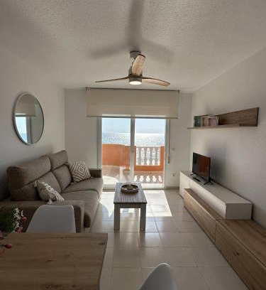 San Javier Apartamento | Hawaii IV 5B - La Manga By WATERMELON