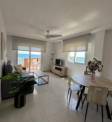 San Javier Apartamento | Hawaii IV 3C - La Manga By WATERMELON