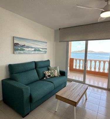San Javier Apartamento | Hawaii IV 5C - La Manga By WATERMELON