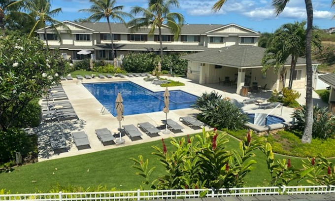 Kapolei Condominio | Hawaiian Aloha spirit, Relax, play in beautiful Ko Olina. Paradise awaiting.