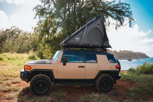 Kalaoa Otro | Hawaiian Overlanders